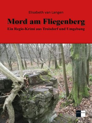 cover image of Mord am Fliegenberg